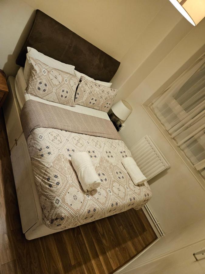 런던 Flat In Camden Town 아파트 외부 사진