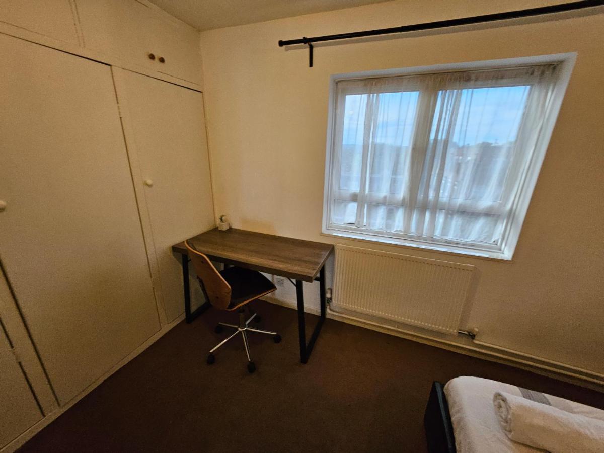 런던 Flat In Camden Town 아파트 외부 사진