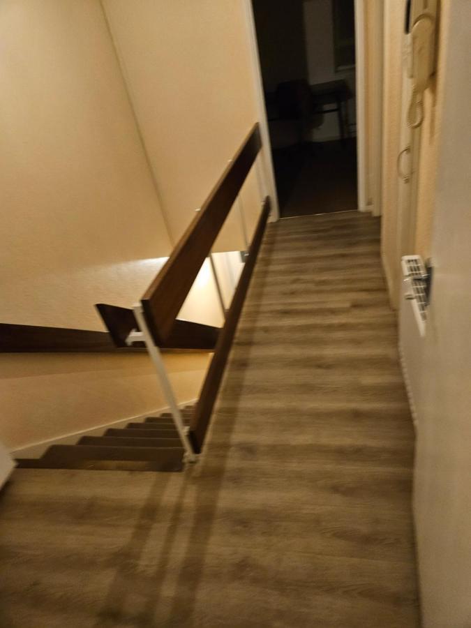 런던 Flat In Camden Town 아파트 외부 사진