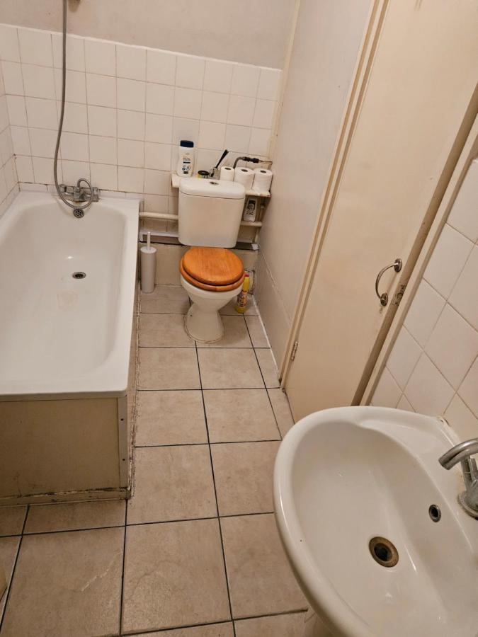런던 Flat In Camden Town 아파트 외부 사진